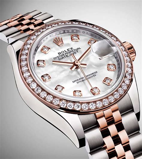 popular women's rolex styles|Rolex women's luxury watches.